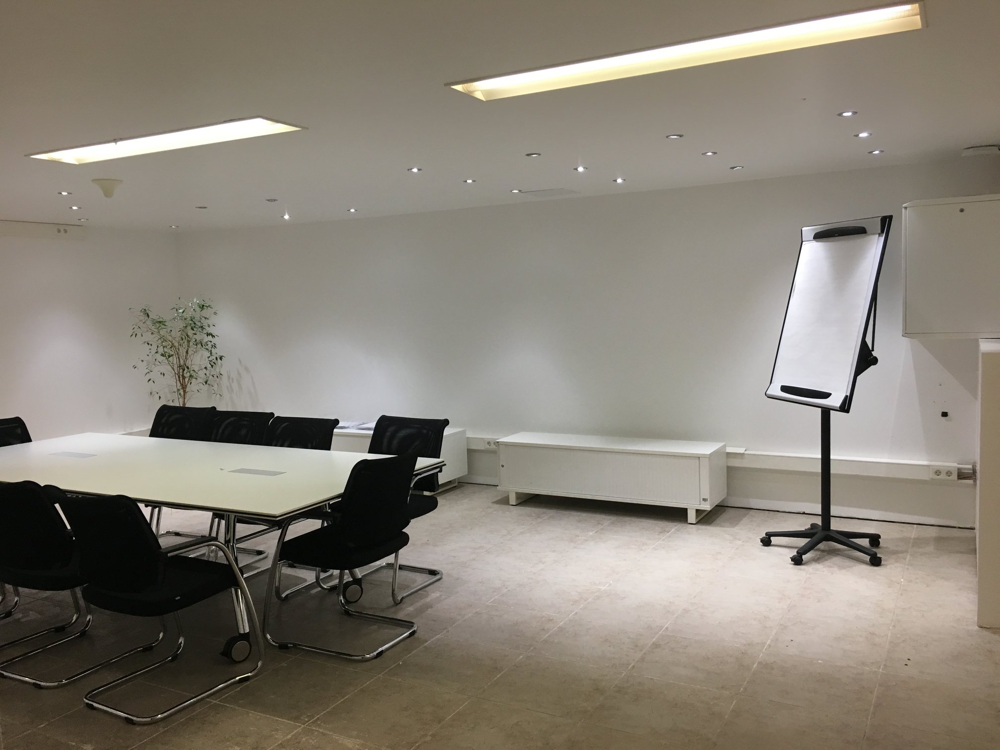 Salle de réunion