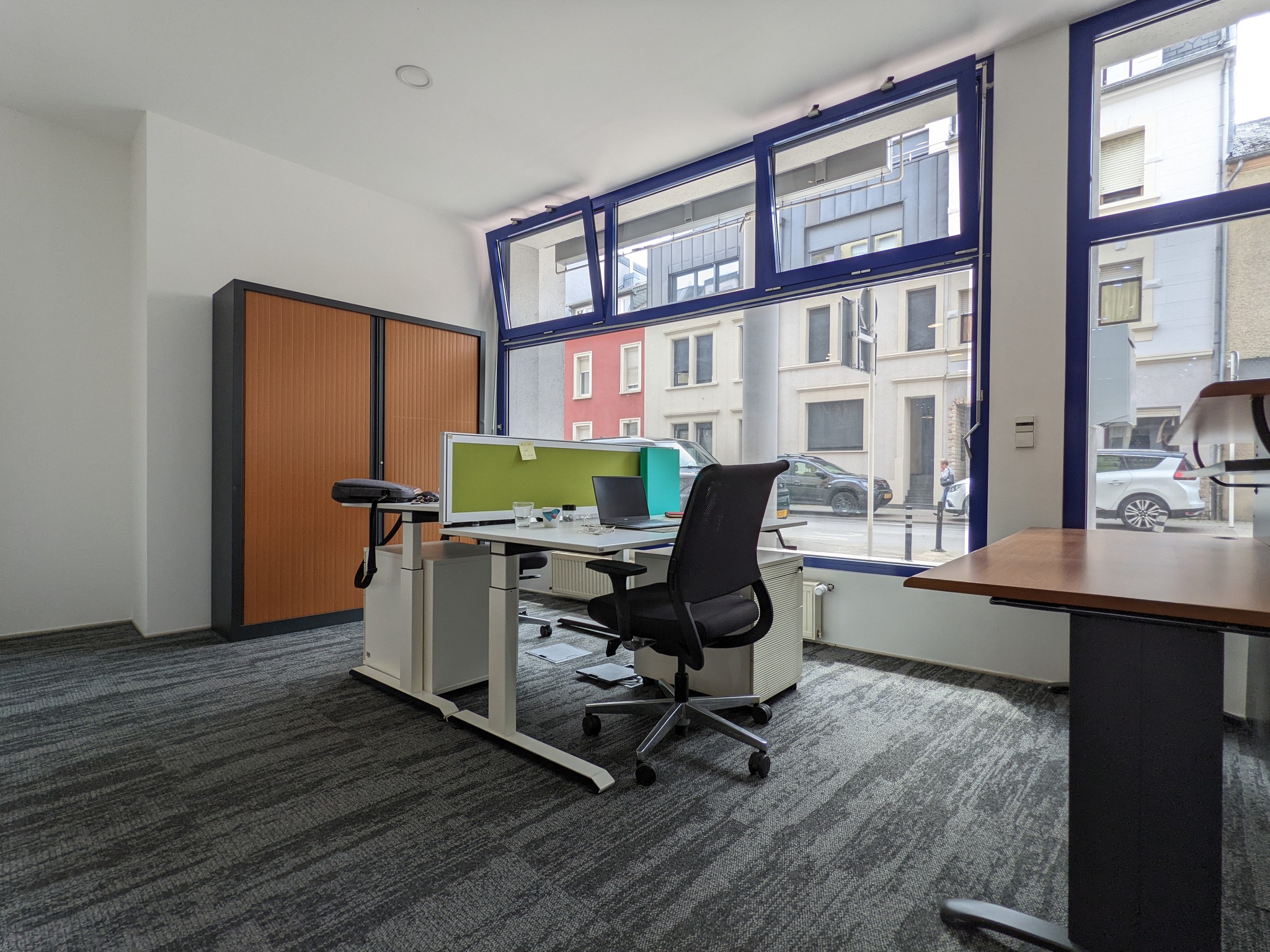 Bureau Lux-Office
