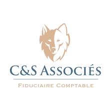 Logo CS Associé
